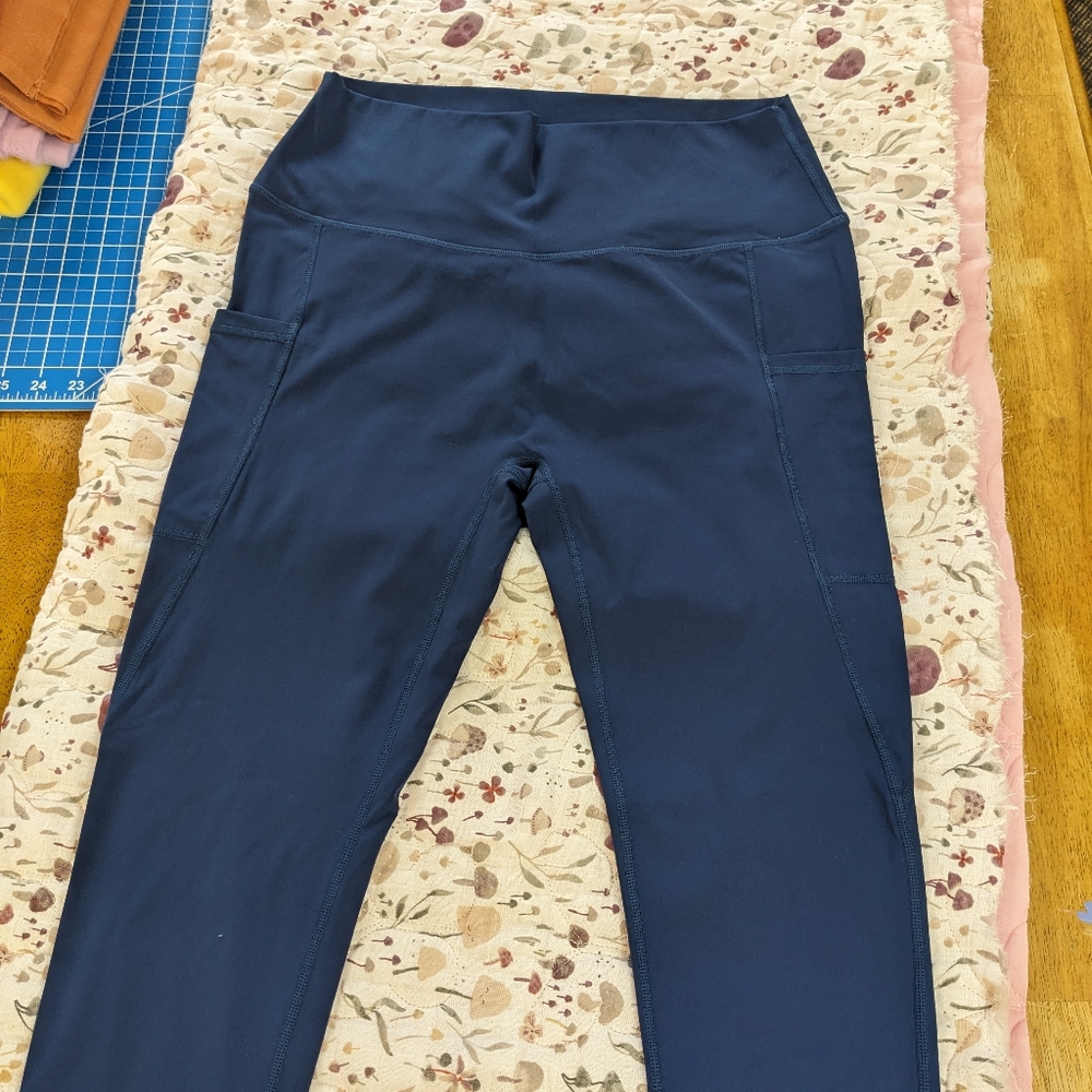 CVG leggings